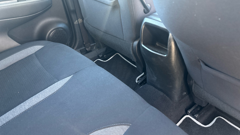 Nissan Qashqai 1.5 dCi 115 Acenta Premium 5dr Diesel Hatchback